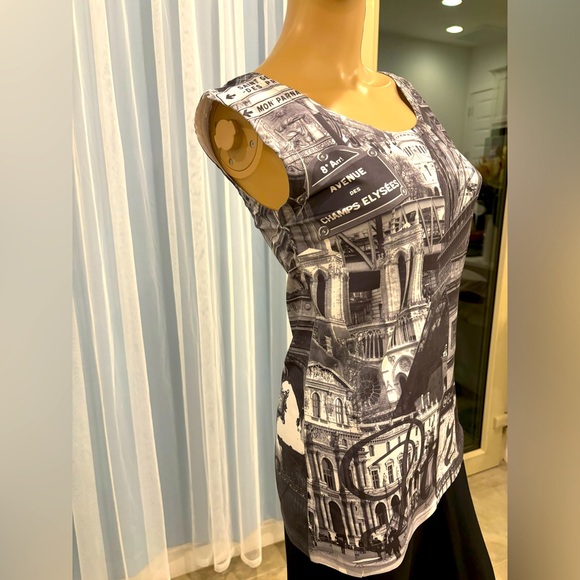 Hello Paris - Picture 1 of 10